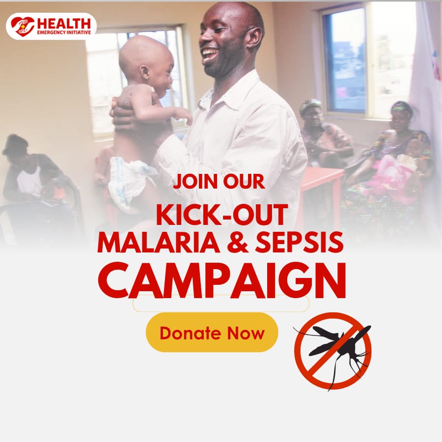 The Kick-Out Malaria and Sepsis Project