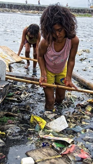 HITS - Hope In The Slums