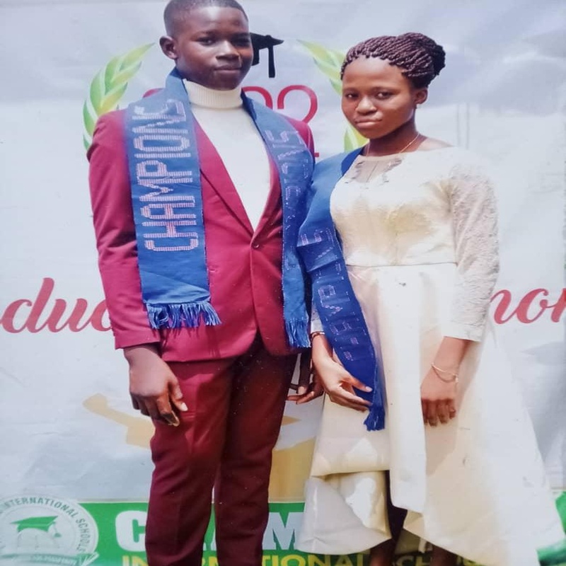 Admission and Accomodation Fees into UI