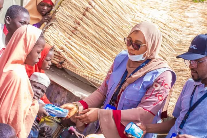 Creating Opportunities for Children. 