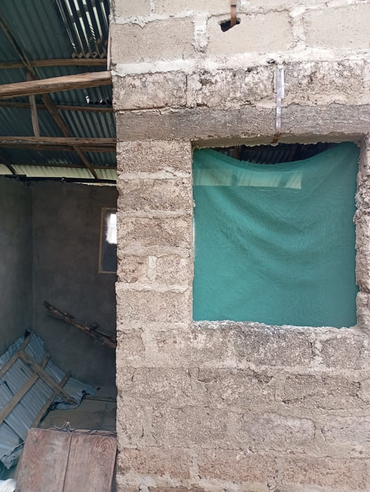 Ede's School of Hope: Build Their Future