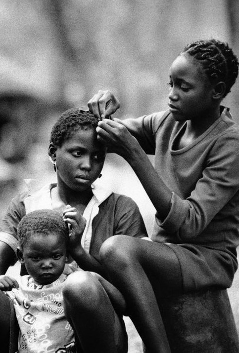 Help Save the lives of struggling girls 