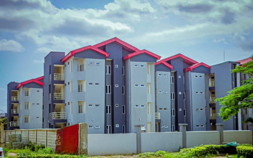 Help Me Raise Funds for My Hostel Rent