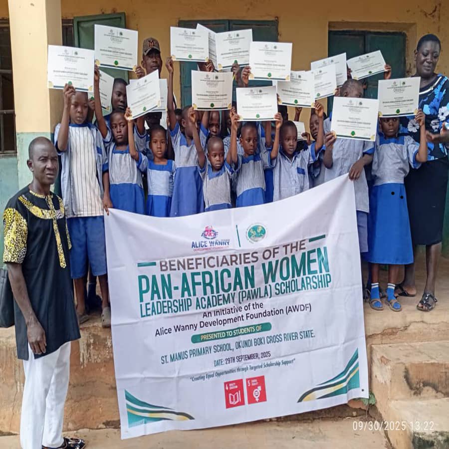 From Crises to Classrooms 