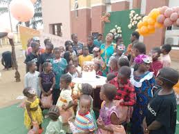 Christmas Party for Kids