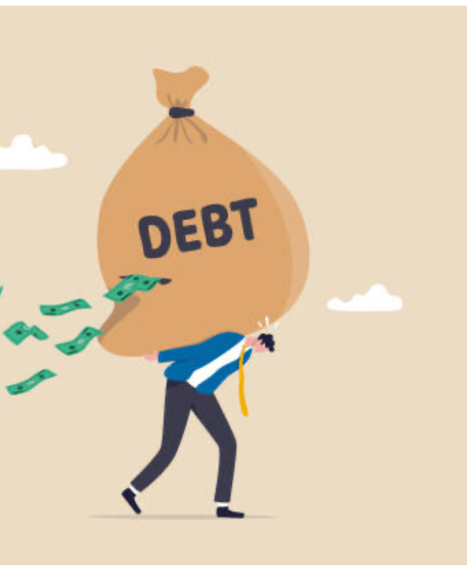 Help faith clear off her debt