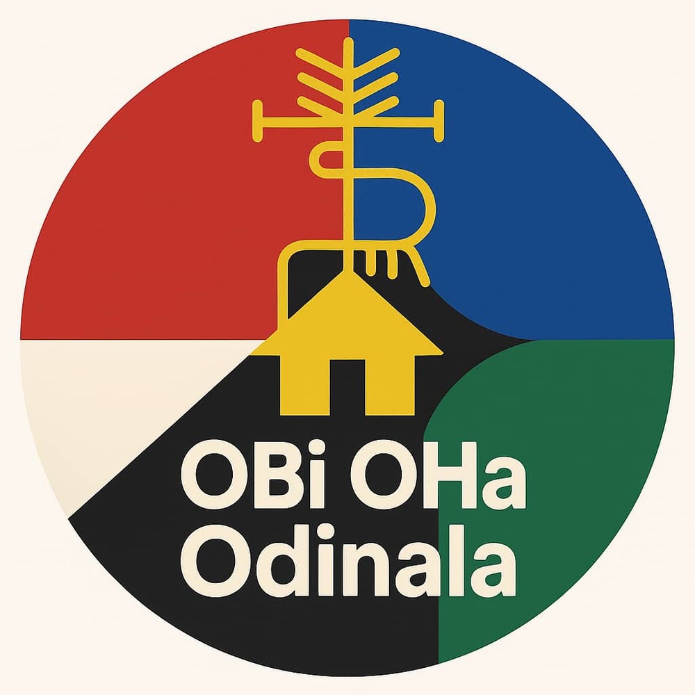 Indigenous Heritage & Community Prosperity