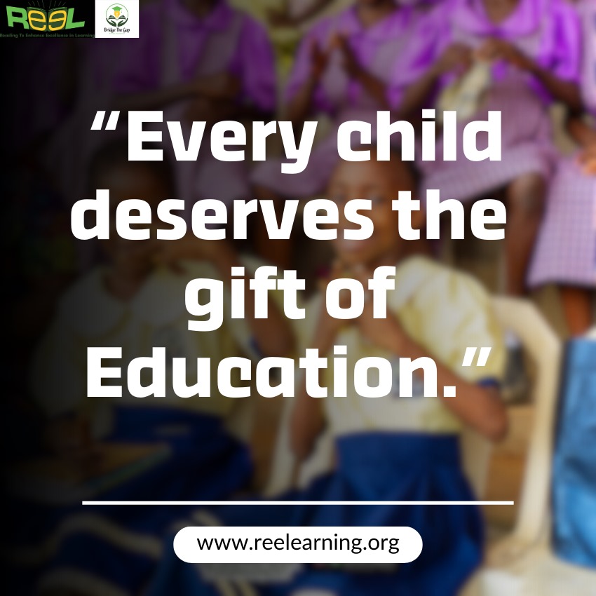 Bridge the Gap Scholarship Scheme