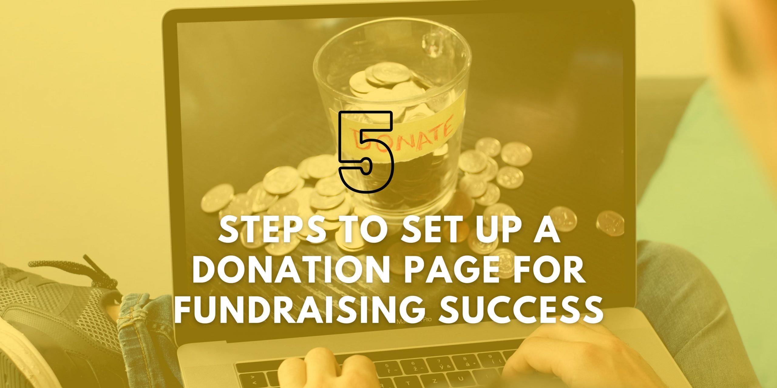 donation page | Guide to Building a Donor Wall for Your Nonprofit