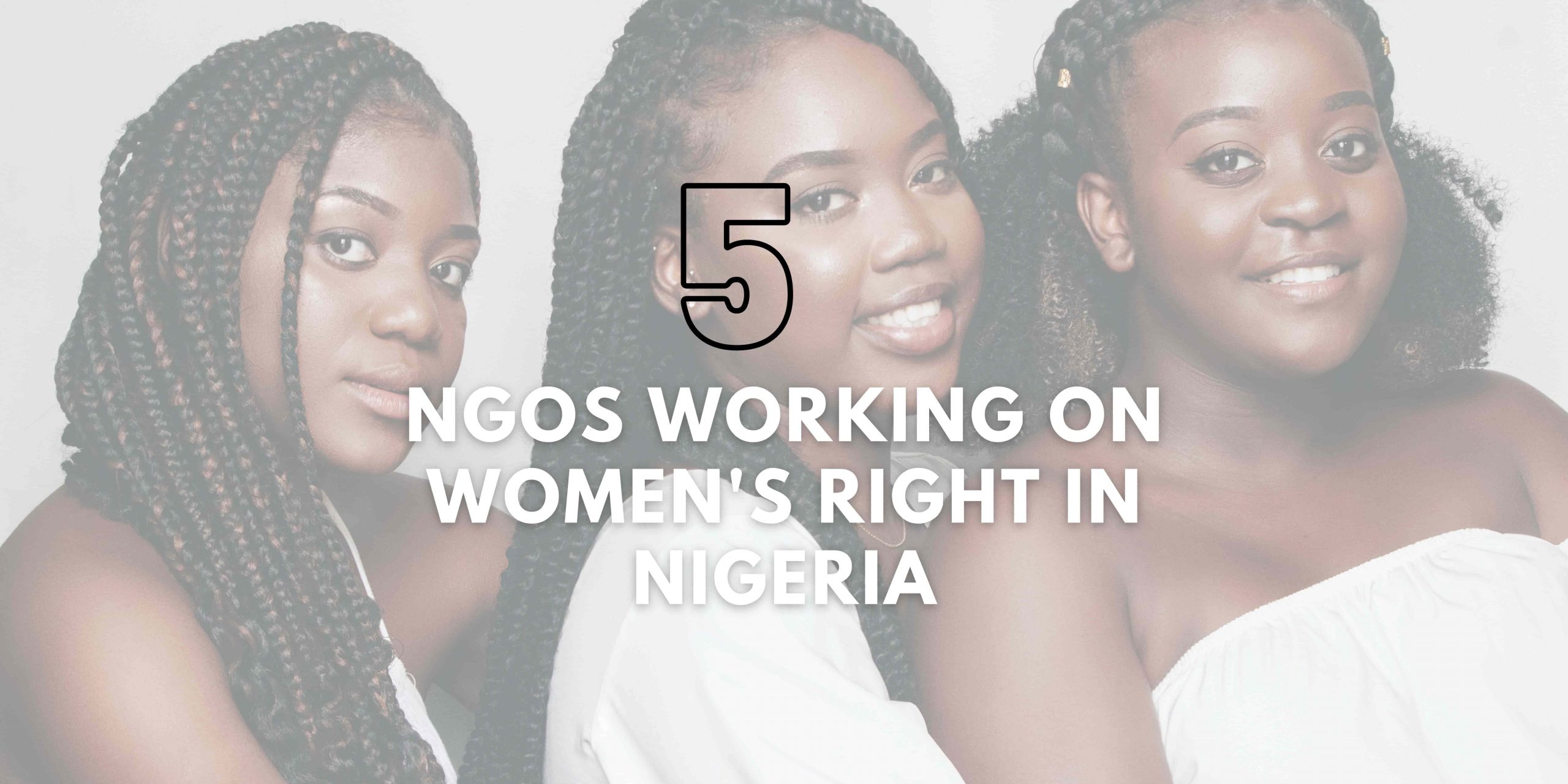 women rights in Nigeria