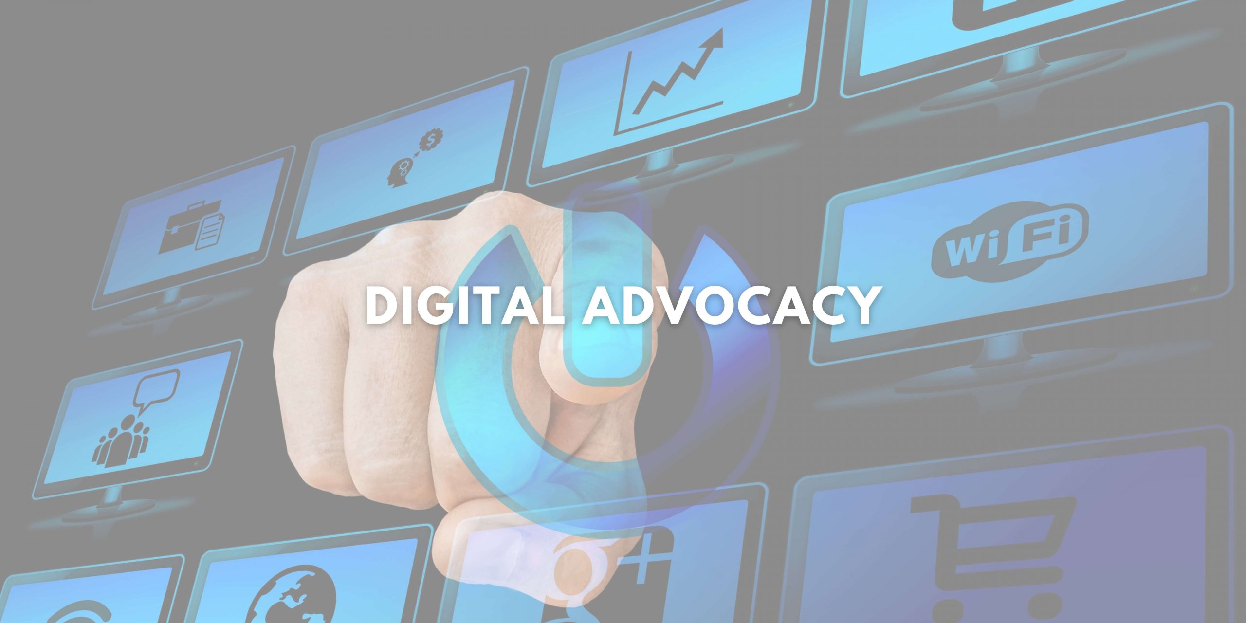 digital advocacy