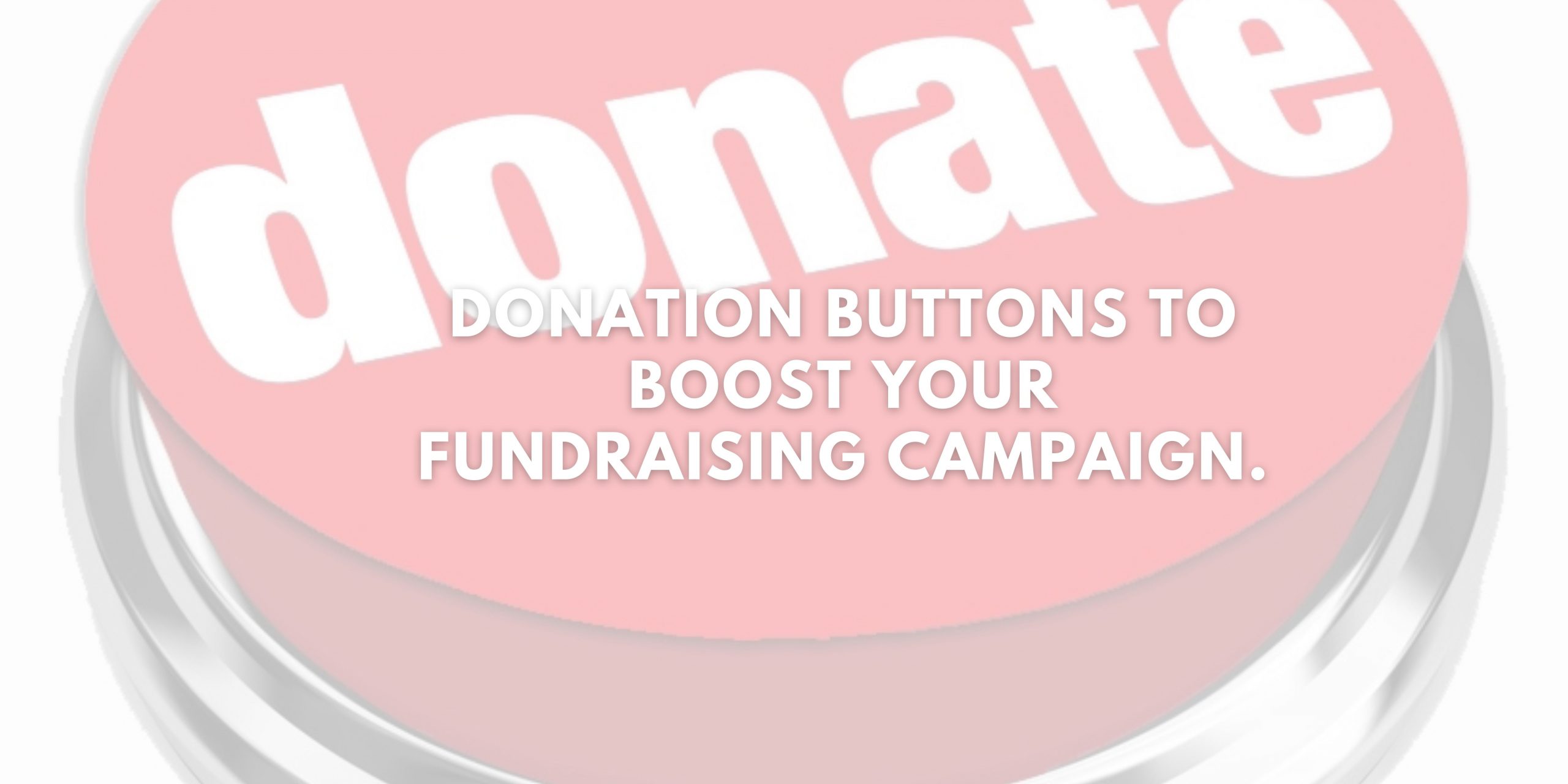 donation button