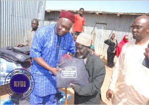 Vocational and ICT empowerment