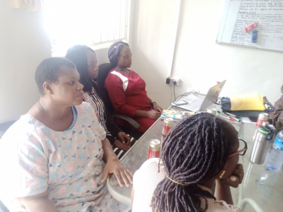 Safe Harbour Initiative