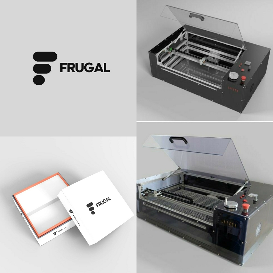 Sponsor Frugal Innovations, Build A Future.