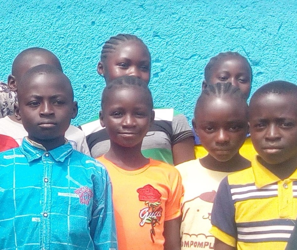 SUPPORT FOR EDUCATION OF ORPHANS