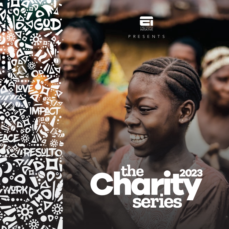 The Charity Series 2023