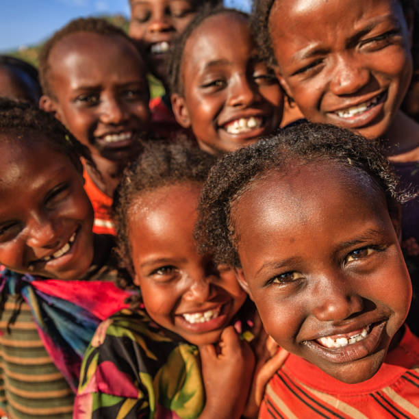 Internally Displaced Girls Education Program