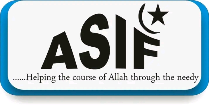 AS-SALAM ISLAMIC FOUNDATION