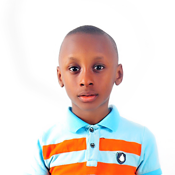 Help Albert Aledare with his Therapies