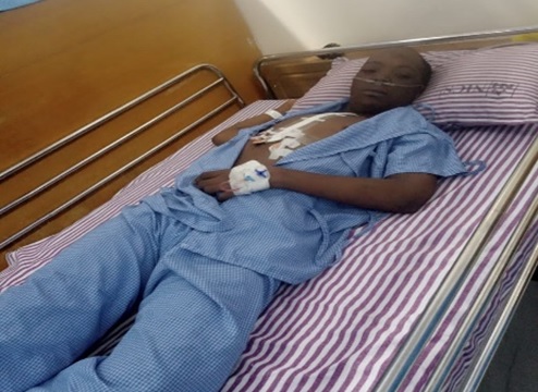 Save -A- Life Initiative 