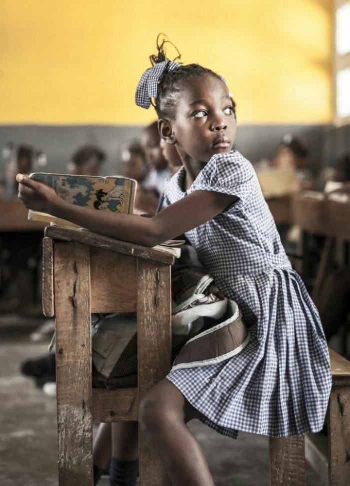 School Infrastructure project 