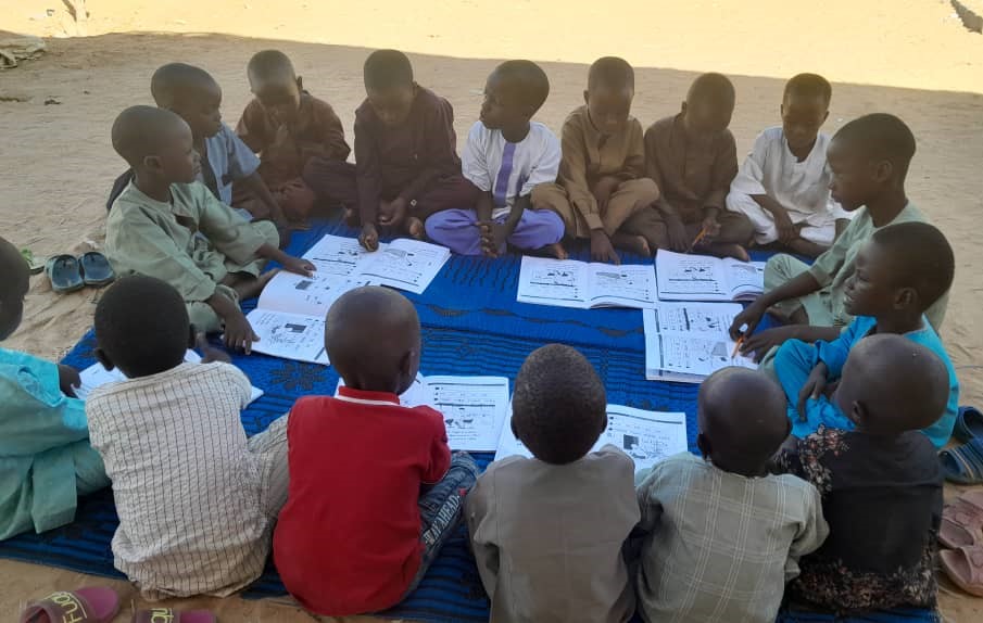 Empowering Education to Strengthen Peace