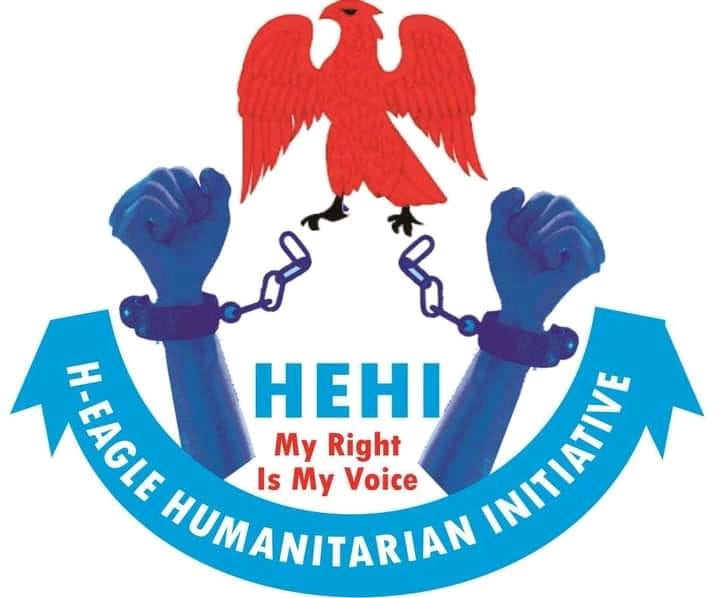 HEHI HUMAN RIGHTS DEFENDER