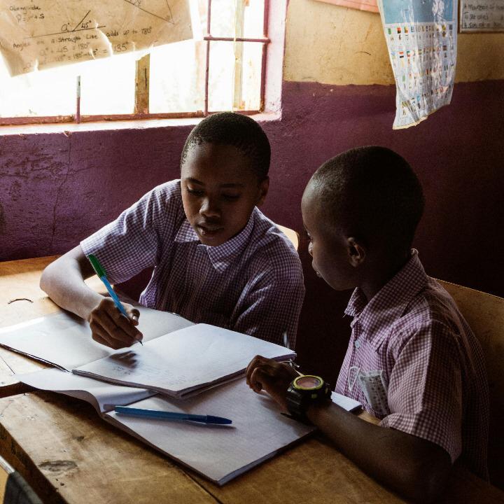 WAEC Support Initiative 2025