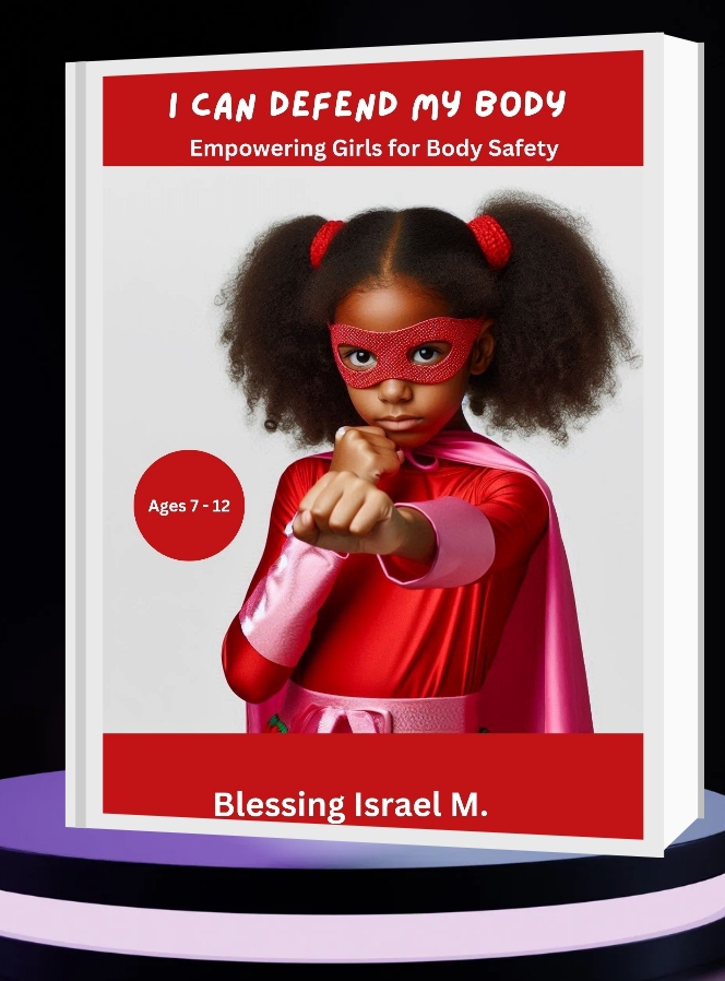 Book project: kick Against Child Sexual Abuse 