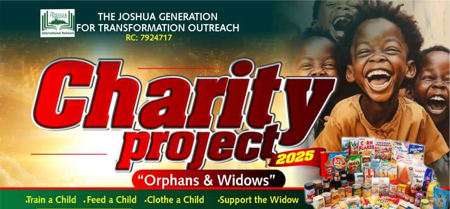 Empowering  Orphans and Widows for Livelihood