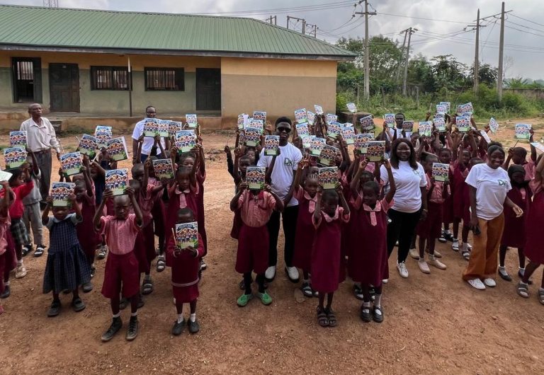 Empower a Child. End Child Labour