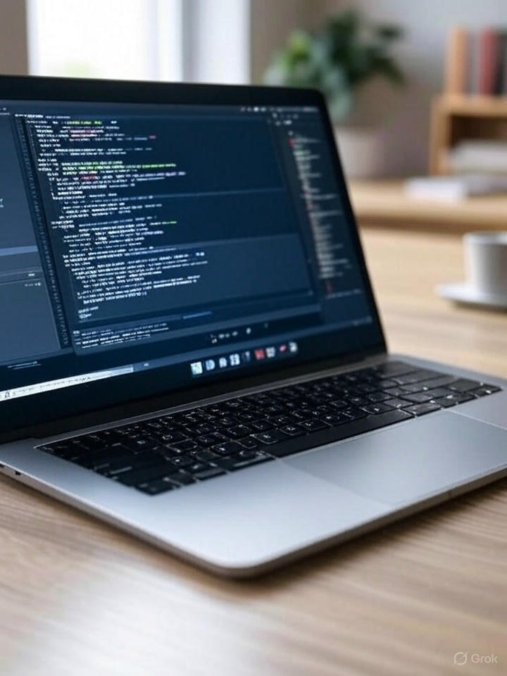 Help Buy Laptop to Learn Programming