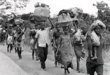 Emergency Relief & Skills for Displaced Families