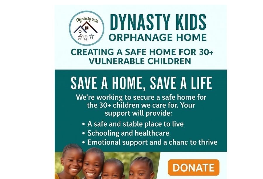 Save A Home, Save A Life