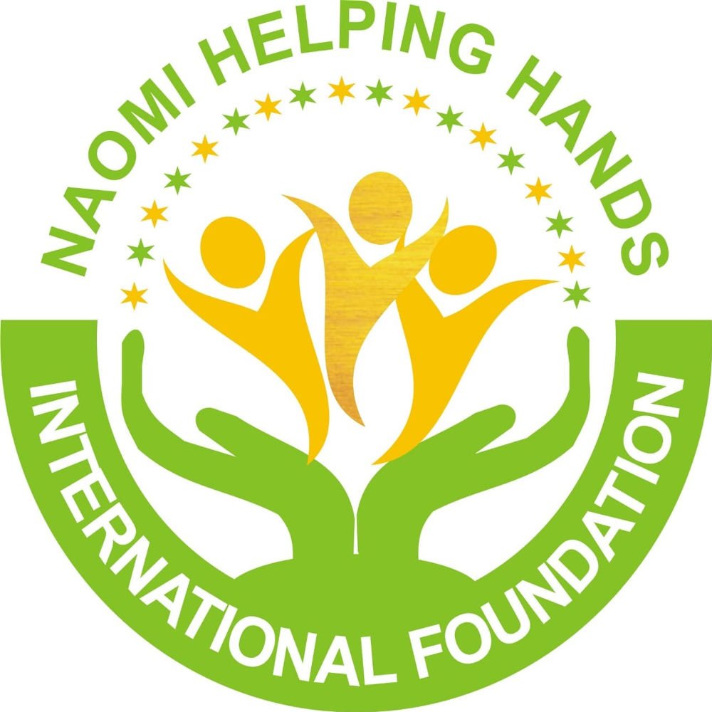 WHEN A WOMAN RISES, A NATION HEALS