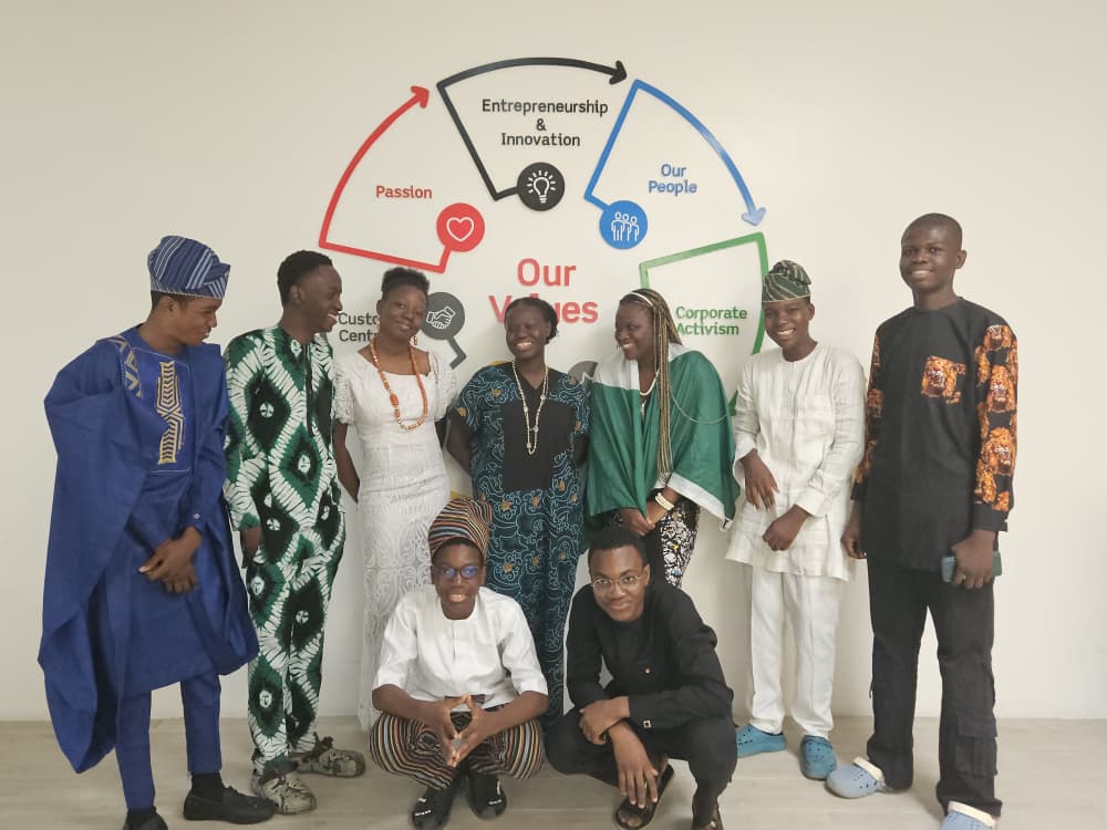 HELP SEND FGC TEAM NIGERIA TO PANAMA