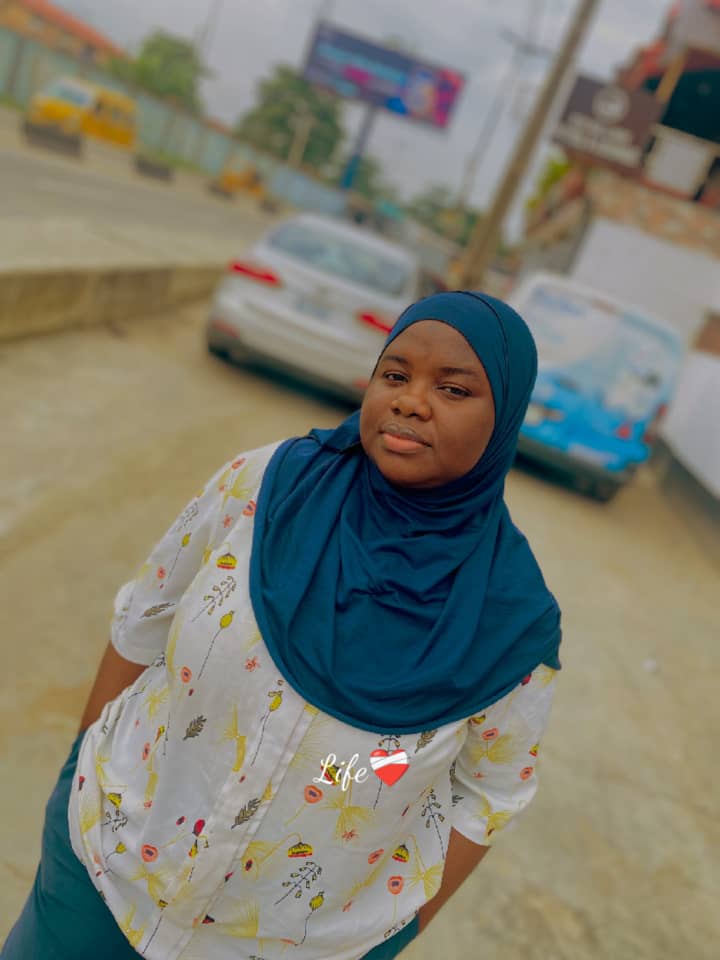 Help Mariam get an accommodation 