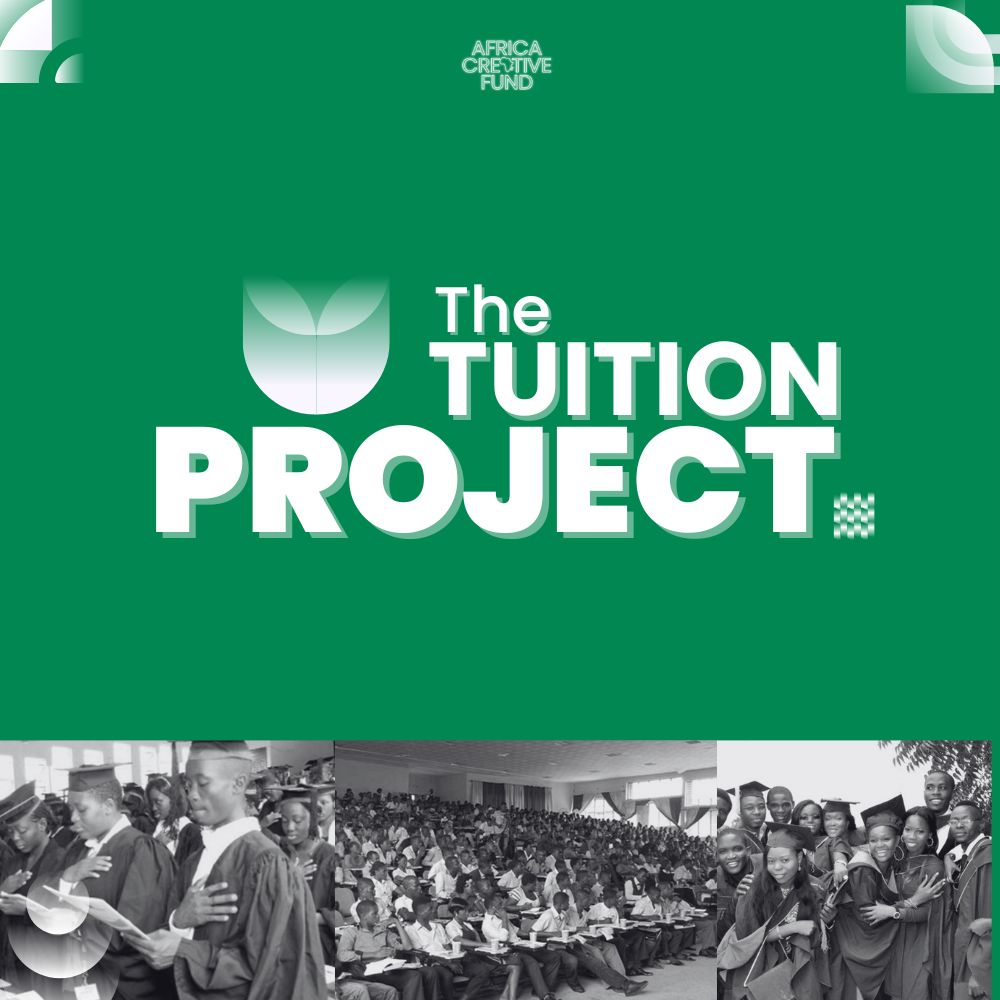 The Tuition Project