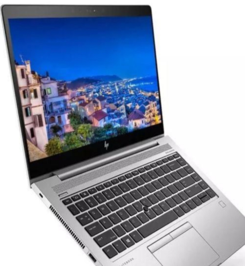 New laptop for programming