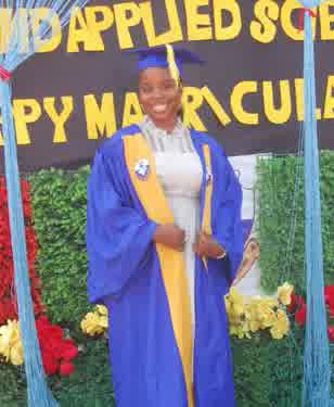 SCHOOL FEES RAISING: SUPPORT NOT TO DROPOUT