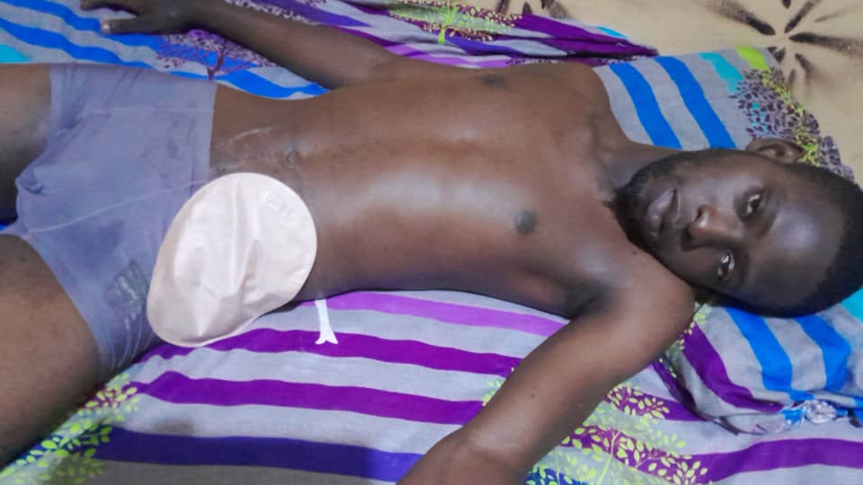 Help me fight Cancer