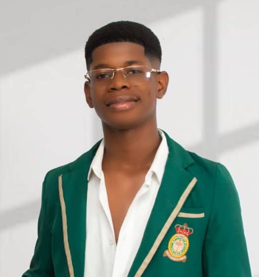 Support Nelson's Dream to Study Tech in NYC, USA.