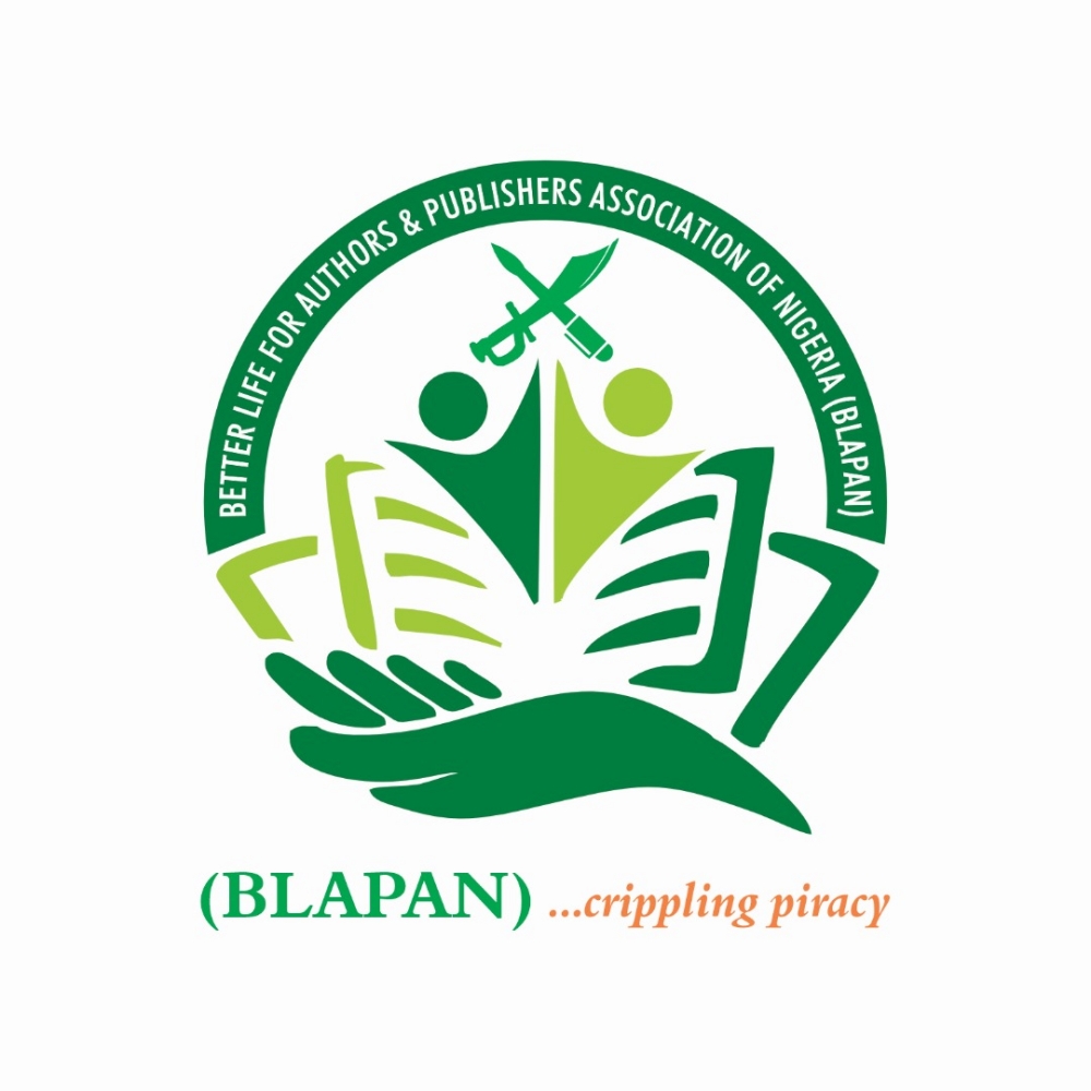 Stand With Writers: Stop Book Theft in Nigeria