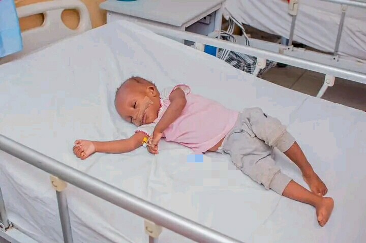 Hope For Tomorrow: supporting children in need