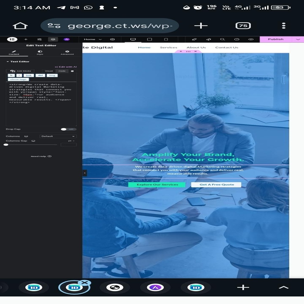 A Laptop Could Change My Future, Please Help!