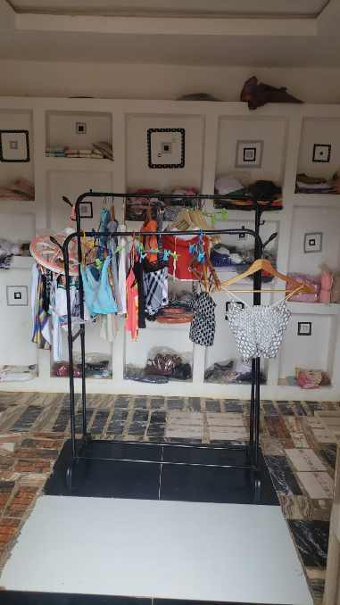 HELP ADERONKE PAY HER DEBT