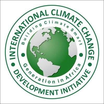 International Climate Change Development Initiative