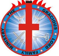 The Gracious Lord Family Ministry