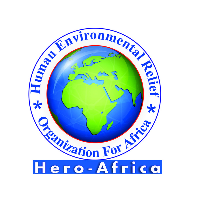 Human Environmental Relief Organization For Africa